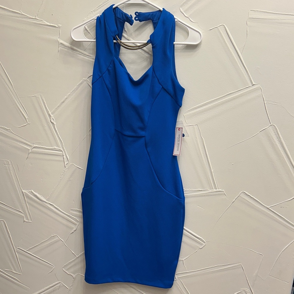 Bisou Bisou dress